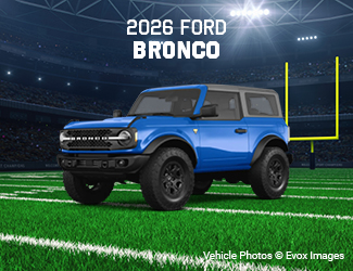 2026 Ford Explorer Active RWD