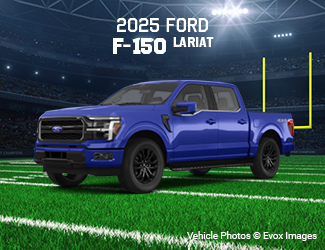 2026 Ford Explorer Active RWD
