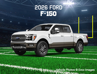 2026 Ford Explorer Active RWD