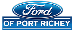 Ford of Port Richey Logo