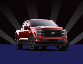 2024 Ford F-150 image