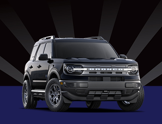 2024 Ford Bronco Sport Big Bend image