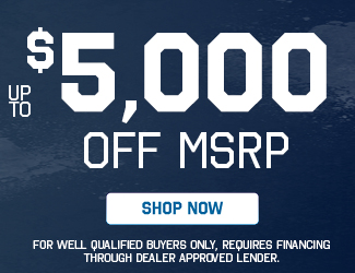 2026 Ford Maverick Offer