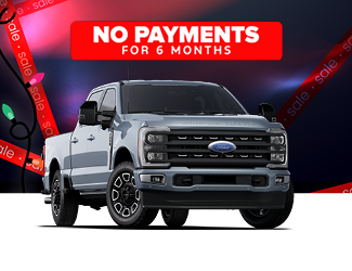 2025 Ford Super Duty