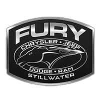 logo Fury Stillwater Chrysler
