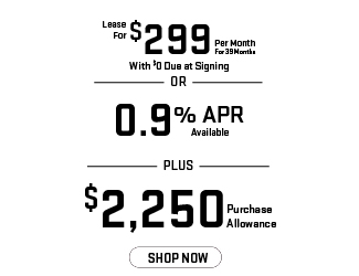 2024 Terrain FWD SLE offer