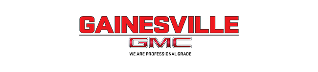 Gainesville GMC logo