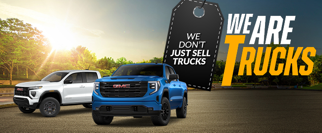 Salute and SAve Memorial Day Deals at Gainesville GMC