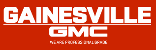 Gainesville GMC Logo