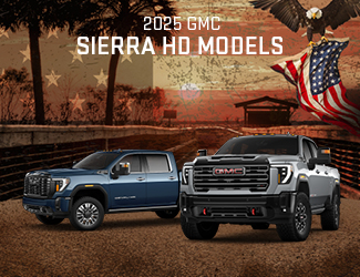2025 GMC Acadia