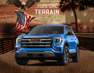 2025 GMC Sierra EV offer