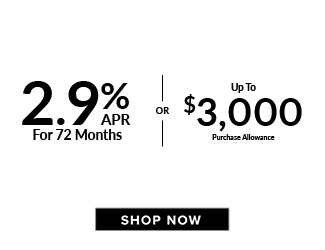2025 GMC Terrain offer