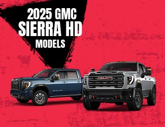2025 GMC Acadia