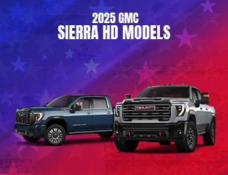 2025 GMC Acadia