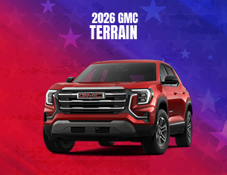 2025 GMC Canyon