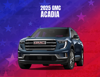 2025 GMC Sierra EV offer