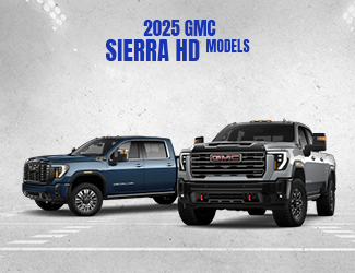 2025 GMC Acadia
