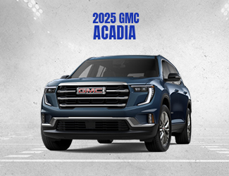 2025 GMC Sierra EV offer