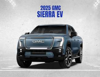 2025 GMC Terrain offer