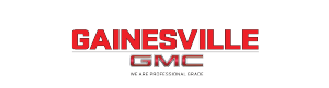 Gainesville GMC logo