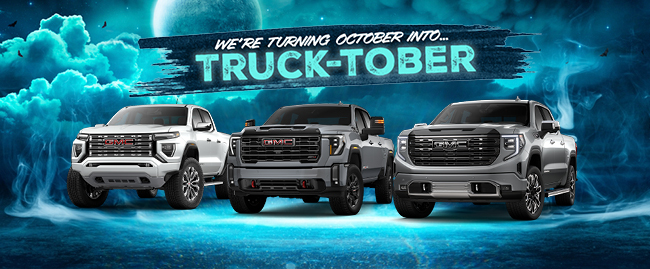 Salute and SAve Memorial Day Deals at Gainesville GMC