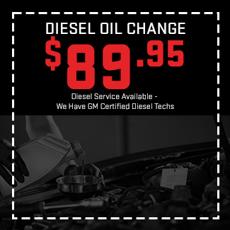 2025 GMC Terrain offer