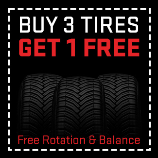 2025 GMC Terrain offer