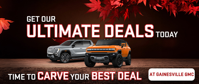 get our ultimate deals today