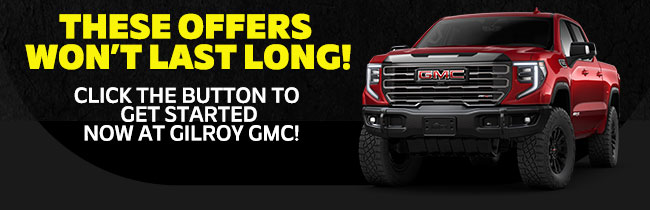 Red GMC Truck-shop pre-owned now