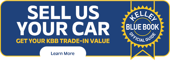 sell us your car get KBB trade-in value