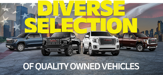 Top picks low prices your next used car is here