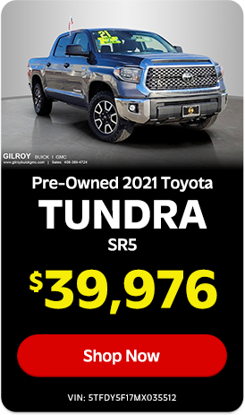 2021 GMC Acadia
