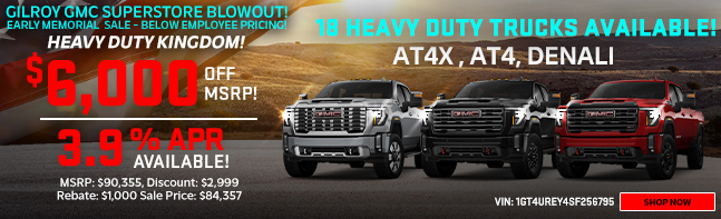 New 2025 GMC Acadia Denali