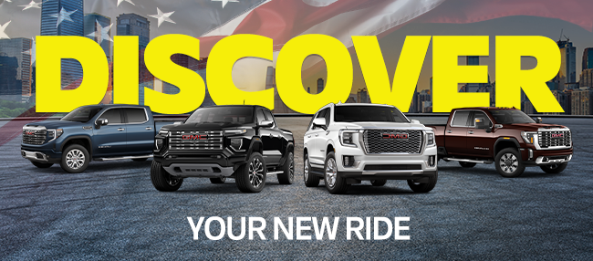 Diverse Selection of Quality Vehicles