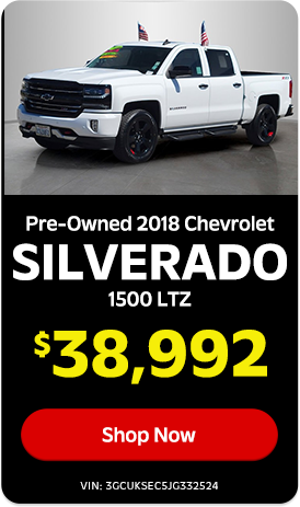 Pre-Owned 2021 Acadia AT4