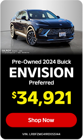 Pre-Owned 2021 Acadia AT4
