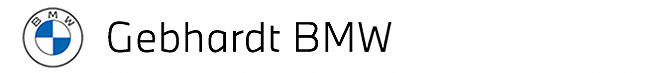 Gebhardt BMW logo