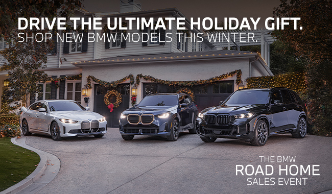 Experience the ultimate Summer drive at Gebhardt BMW - Visit us in store or online