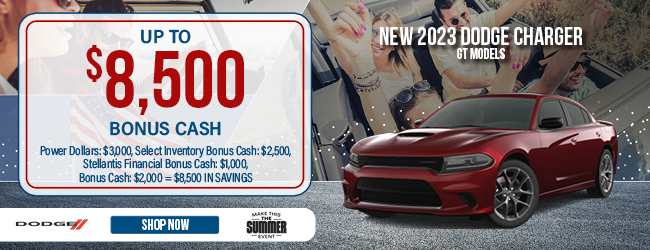 Charger	Models