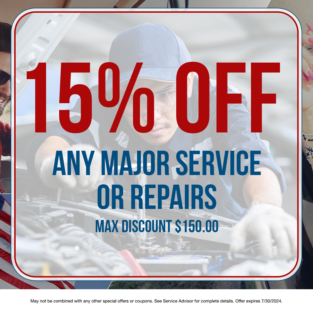 $30 off transmission service