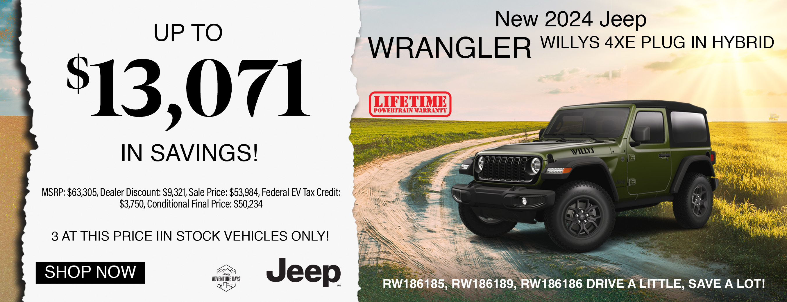 Get 90 days of no monthly payments