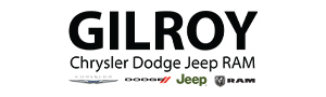 Gilroy CDJR logo