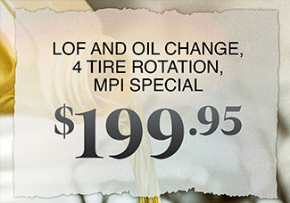 replace any brakes or oads or roter service $50 off