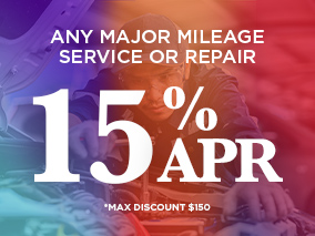 oil change service