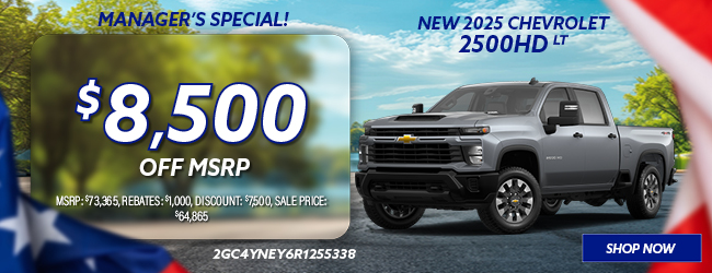 2024 Chevrolet Equinox EV 2LT FWD offer