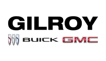 Gilroy Buick GMC Logo