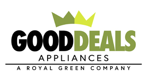 GoodDeals Appliances logo