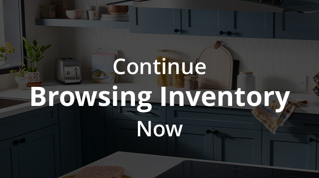 Continue browsing inventory - Good Deals Appliances