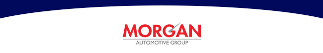 Morgan Automotive Group Logo