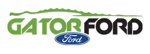 Gator Ford logo